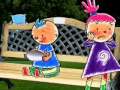 Pinky Dinky Doo Tyler E O Video Game