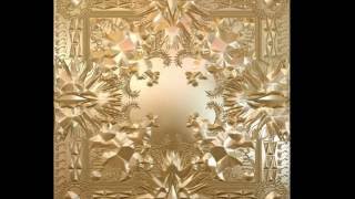 Jay-Z feat. Kanye West- That&#39;s my Bitch