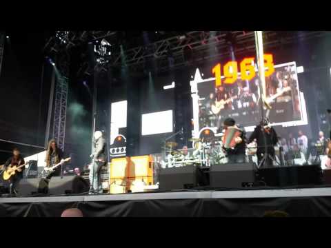 Daniel Landa -1968, Čech (živě)