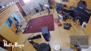 The Nutty Boys - Got Your Dancing Shoes - Album Teaser