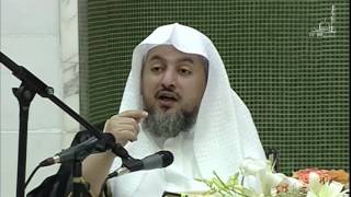 متى يبدأ يوم الجمعة و قراءة سورة الكهف فائدة من شرح زاد المستقنع   د   عبدالله العبيد image