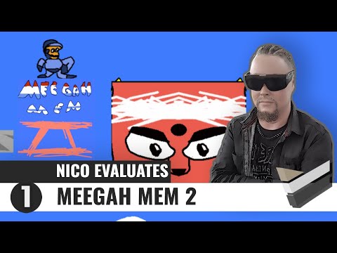 Nico Evaluates - Meegah Mem 2 (Episode 1, SOME ADJUSTMENTS...)