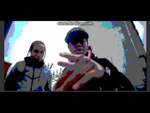 C.Dot x Arky x Blizzy x Vonna Hurk - Geeked Up Pt 2 (Type Beat)