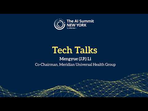 Innovation in Healthcare: What AI Investors Are Backing in 2026
