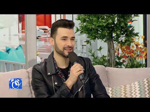 20.02.2020, LA PRIMA ORĂ,  MAXIM ZAVIDIA CU NUMĂRUL 20 ÎN CONCURS!