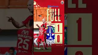 Liga 1: Hasil Persija Vs PSIS Semarang, Gol Tunggal Riko Simanjuntak Bawa Sang Macan Gusur Persib