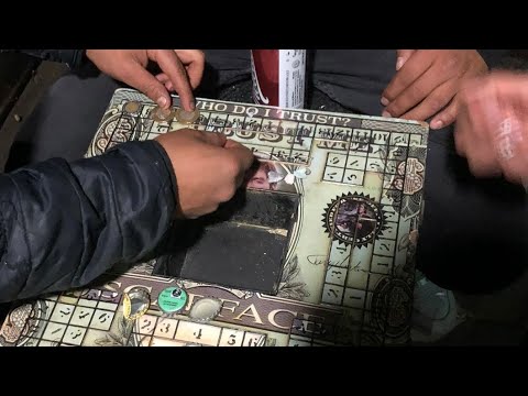 FLVCKKA x CHZTER x MIKEBØI - TODOS LOS 5 MALANDROS ACTIVOS (VIDEO OFICIAL)