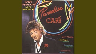 Paradise Café (Digitally Remastered: 1996)