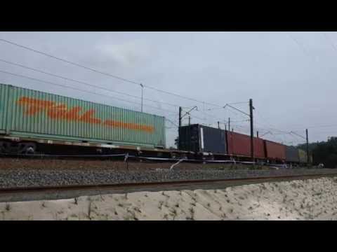 NR53 / AN3 / NR23 lead noisy 6BA6 - 10/1/15