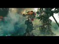 Transformers Revenge Of The Fallen