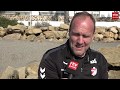 FC Emmen tv 9 januari 2020