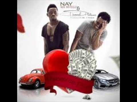 NEY WA MITEGO Ft DIAMOND "MAPENZI AU PESA" NEW AUDIO SONG