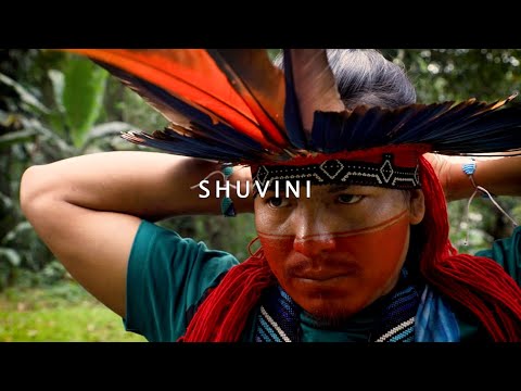SHUVINI - SHANE YAMÃ KENEYA (Música Indígena Shanenawa)