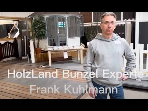 WPC-Belag Test. Wo liegen die Unterschiede zur Holzterrasse? Welche Varianten gibt?