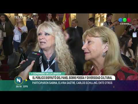 JOAQUÍN SABINA LA GRAN ATRACCIÓN PARA LOS CORDOBESES