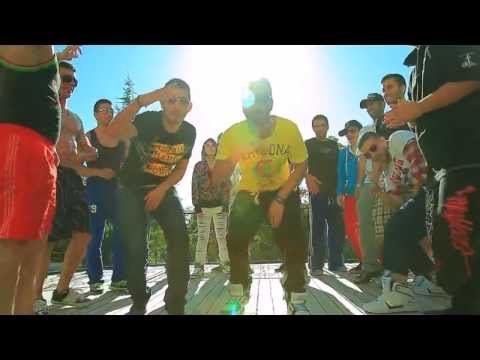 Parham Sezar Ft Brap - Melodica (Teaser)