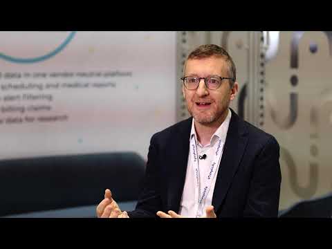 Interview with Dr. Arnaud Rosier, CEO of Implicity - Implicity