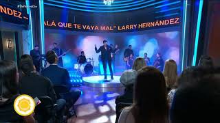 OJALA QUE TE VAYA MAL ( Versión Acústica ) 2019