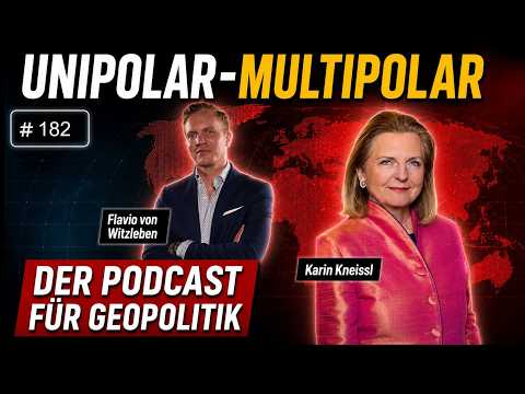 #182: Totale Eskalation Video-Thumbnail von YouTube