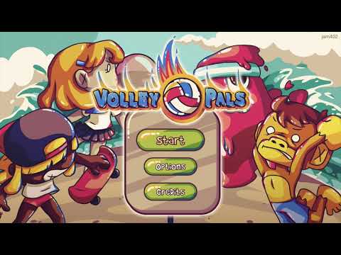 Volley Pals Achievement Guide 1000 Gamerscore In 2 Minutes