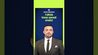 TURSG | Türkiye Sigorta Hisse Senedi Analizi! | Volkan Dükkancık