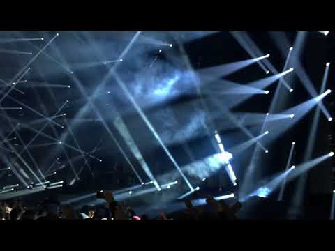 Martin Garrix @BigCityBeats World Club Dome Veltins-Arena Make Up Yor Mind Make Up Your Soul