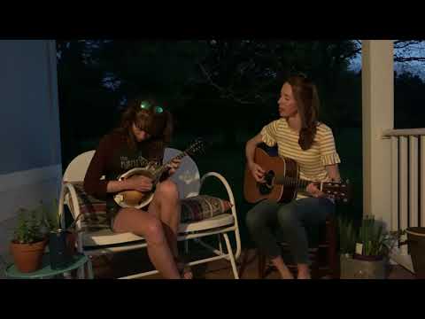 Whispering Hope - The Purple Hulls