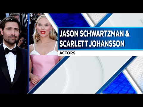 'Asteroid City' Recreates 1950s Sci-Fi Nostaligia | Jason Schwartzman & Scarlett Johansson