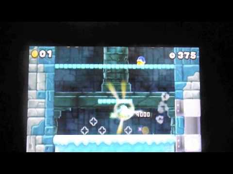 NewSuperMarioBros2 Pt 10