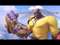 Doomfist Montage 2 0
