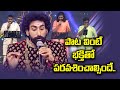 Bho Shambo Shiva Shambo Songs Performance By Karunay And Team Etv Spcial Event