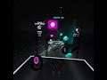Godspeed 93 63 647 38pp 14 36 Beat Saber