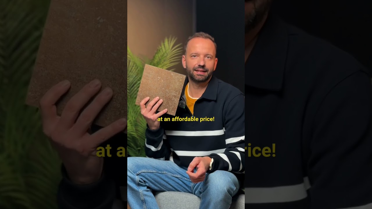 SPC wall panels will easily transform your bathroom beyond recognition. #SPCpanels