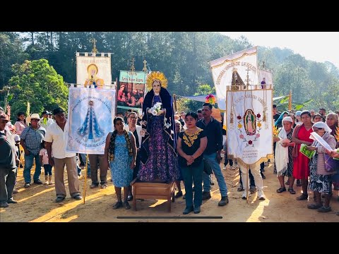 Peregrinación Y Comida Fiesta Patronal En Dolores Hidalgo San Andrés Cabecera Nueva 2024