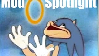 GOING SUPAH FAST! "Super Astronaut" mod Spotlight