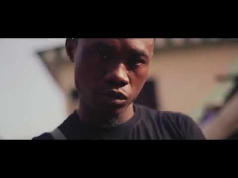 El negro'o -  5 min de folie clip officiel by nkoully bally the director