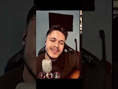 Enes Kılınç & ( Kul Hatasız Olmaz - Düşler Kurdum ) #Hakkıbulut #cover #arabesk