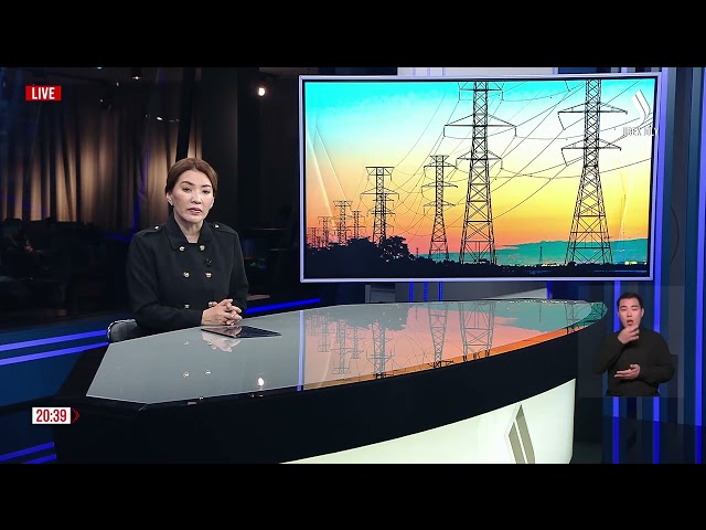 13 млрд тенге выделило Правительство на восстановление линий электропередач в Костанайской области