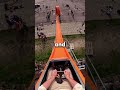 They Made A Real Life Hot Wheels Loop The Real Life Guys