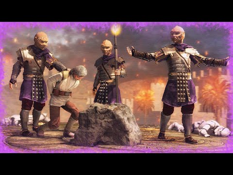 The Jedi Meatgrinder - The Most GRUELING Siege of the Clone Wars Explained