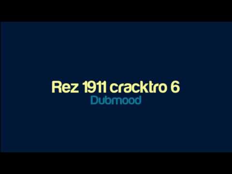 Dubmood - Rez 1911 cracktro 6