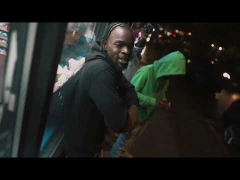 BIG 3 - KJ_YB, Grimey Gurt, Stizzy LeftLane