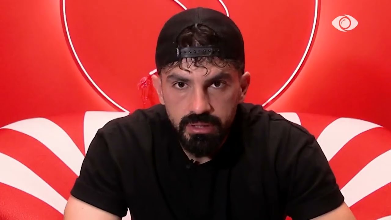 A ndikoi Gjesti? Çfarë e prishi raportin miqësor mes Eglit dhe Aldos