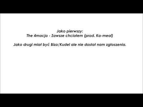 Liga Mistrzow Podziemia: The 4macja vs Bizo/Kudel [PLAYOFF]