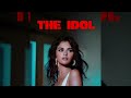 One Of The Girls X Good For You The Weeknd JENNIE Lily Rose Depp Selena Gómez Mashup By Me