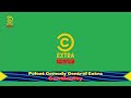 Polsat Comedy Central Extra Continuity September 30th 2023
