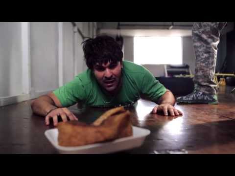 Trio Mi Amorch  Débil con el chicharon