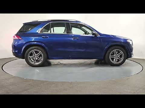 Mercedes-Benz GLE 300D Premium Plus/AMG Line/7 Sea - Image 2