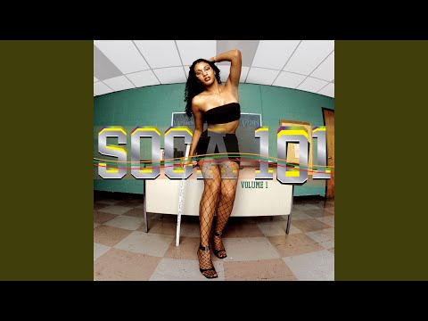 Turn It Around (feat. Andy Armstrong)