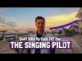 Vincent Raditya - Can't Take My Eyes of You (Frankie Valli Cover)
